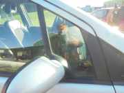 Dreieckscheibe rechts Mercedes-Benz A-Klasse W168 A1687250209