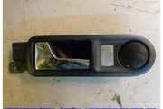 Türgriff links hinten VW Golf IV 1J 3B0839113