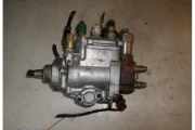 Einspritzpumpe Opel Corsa C X01 8971852422