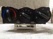 Heizungsbetätigung (Konsole) Hyundai Getz TB