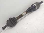 Antriebswelle links vorne Peugeot 206 Schrägheck 2A/C 9634393680