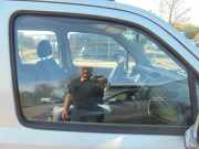 Türscheibe rechts vorne Opel Agila H00 9206228