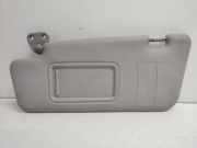 Sonnenblende links Daihatsu Cuore VII L276