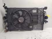 Kühlpaket VW Transporter T5 Kasten 7H0959455A