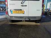 Stoßstange hinten Renault Kangoo II Rapid FW0 7701478196