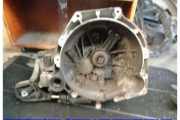 Schaltgetriebe Ford Ka RBT