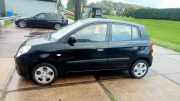 Bremskraftverstärker Kia Picanto 1 SA 5911007000