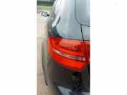 Rückleuchte links Audi A3 Sportback 8P 8P4945095E