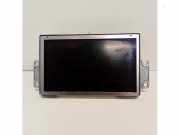 Monitor Navigationssystem Citroen C5 III Break RW 9673538880