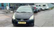 Hinterachse komplett Mitsubishi Colt VI Z2, Z3 4120A040