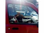 Türscheibe rechts vorne Suzuki Wagon R+ MM