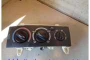 Heizungsbetätigung (Konsole) Renault Megane I BA 663391J