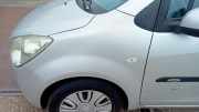 Kotflügel links vorne Opel Agila H-B 93193103