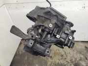 Schaltgetriebe VW Polo V 6R, 6C 02R300042R