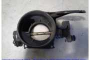 Drosselklappenstutzen Ford Focus Turnier DNW