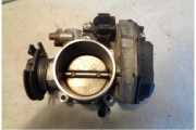 Drosselklappenstutzen VW Golf III 1H 037133064
