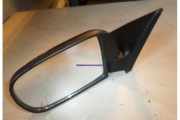 Außenspiegel links Daihatsu Charade IV G200, G202