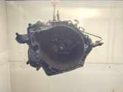 Schaltgetriebe Citroen Jumpy II Kasten 9680886910