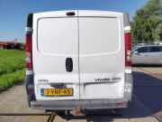 Stoßstange hinten Opel Vivaro A Kasten X83 93188865