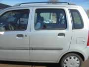 Tür links hinten Opel Agila H00 93181641