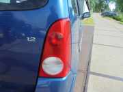 Rückleuchte rechts Opel Agila H00 09204254