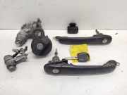 Schlosssatz für Schließanlage VW Polo III 6N1