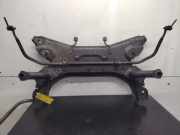 Vorderachsträger Opel Agila H-B 93195108