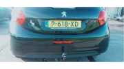 Stoßstange hinten Peugeot 208 I CA, CC 1607254580