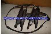 Bremsbackensatz BMW 3er E46