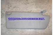 Sonnenblende Opel Vectra C CC Z02