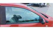 Seitenscheibe rechts vorne Renault Twingo II CN0
