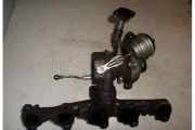 Turbolader Fiat Punto 188 54351014808