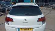 Heckklappe / Heckdeckel Citroen C4 II B7 8701FQ