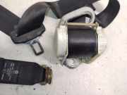 Sicherheitsgurt rechts hinten VW Caddy III Kasten 2KA 2K0857812C