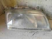 Hauptscheinwerfer rechts VW Sharan 7M 7M2941015K