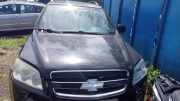 Motorhaube Chevrolet Captiva C100, C140