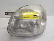 Hauptscheinwerfer links Hyundai Atos MX 9210102010