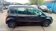 Türscheibe rechts hinten Renault Modus - Grand Modus P