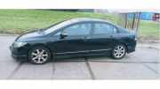 Hinterachse komplett Honda Civic VIII Stufenheck FD, FA