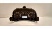 Drehzahlmesser Fiat Panda 169 51871024
