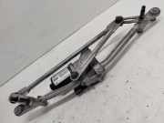 Wischermotor Fiat Tipo Kombi 356, 357 52069330
