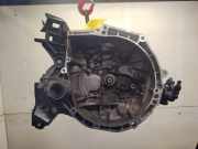 Schaltgetriebe Opel Crossland X P17 9822715380