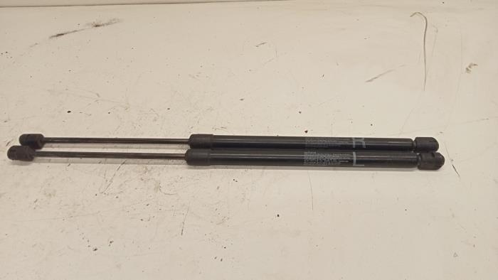 Heckklappendämpfer Opel Agila H-B 8186051700
