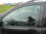 Türscheibe links vorne Skoda Fabia Kombi 6Y 6Y0845201A