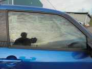 Seitenscheibe rechts vorne Suzuki Swift III EZ, MZ