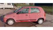 Hinterachse komplett Suzuki Alto VI FF