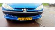 Frontschürze Peugeot 206 Schrägheck 2A/C 7401N3