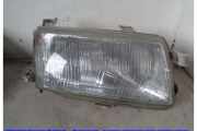 Hauptscheinwerfer rechts Opel Astra F CC 90341850