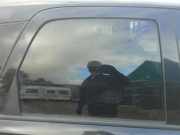 Türscheibe rechts hinten Opel Meriva A 9329284