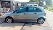 Hinterachse komplett Mercedes-Benz B-Klasse Sports Tourer W245 A1693500100
